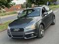 Audi A1 SPORTBACK 1.6 TDi/FULLOPTIONS/1PROP CARNET Gris - thumbnail 1