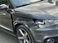 Audi A1 SPORTBACK 1.6 TDi/FULLOPTIONS/1PROP CARNET Gris - thumbnail 5