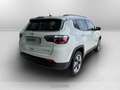 Jeep Compass 2.0 mjt limited 4wd 140cv my19 White - thumbnail 6