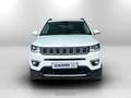 Jeep Compass 2.0 mjt limited 4wd 140cv my19 White - thumbnail 4