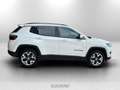 Jeep Compass 2.0 mjt limited 4wd 140cv my19 White - thumbnail 3