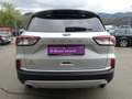 Ford Kuga 1,5 EcoBlue Titanium Aut. Silber - thumbnail 6