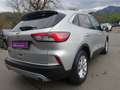 Ford Kuga 1,5 EcoBlue Titanium Aut. Silber - thumbnail 7