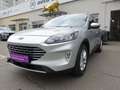 Ford Kuga 1,5 EcoBlue Titanium Aut. Silber - thumbnail 3