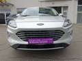 Ford Kuga 1,5 EcoBlue Titanium Aut. Silber - thumbnail 2