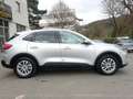 Ford Kuga 1,5 EcoBlue Titanium Aut. Silber - thumbnail 8