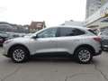 Ford Kuga 1,5 EcoBlue Titanium Aut. Silber - thumbnail 4