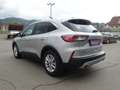 Ford Kuga 1,5 EcoBlue Titanium Aut. Silber - thumbnail 5