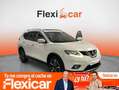 Nissan X-Trail 1.6 dCi N-Connecta 4x2 XTronic Blanco - thumbnail 1