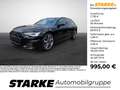 Audi A6 Avant 40 TDI S tronic quattro S line Matrix HUD... Noir - thumbnail 1