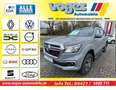 DFSK Rich 6 DFM RICH-6 PICK-UP*4x4 AT*LEDER*PDC*RFK* Grau - thumbnail 1