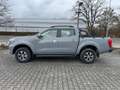 DFSK Rich 6 DFM RICH-6 PICK-UP*4x4 AT*LEDER*PDC*RFK* Grau - thumbnail 5