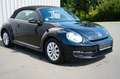 Volkswagen Beetle Cabriolet Winterpaket Sitzheizung Klima Schwarz - thumbnail 9