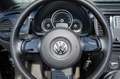 Volkswagen Beetle Cabriolet Winterpaket Sitzheizung Klima Schwarz - thumbnail 12