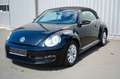 Volkswagen Beetle Cabriolet Winterpaket Sitzheizung Klima Schwarz - thumbnail 3