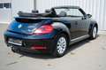 Volkswagen Beetle Cabriolet Winterpaket Sitzheizung Klima Schwarz - thumbnail 7