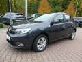 Dacia Sandero *1.Hand*Klima Grau - thumbnail 1