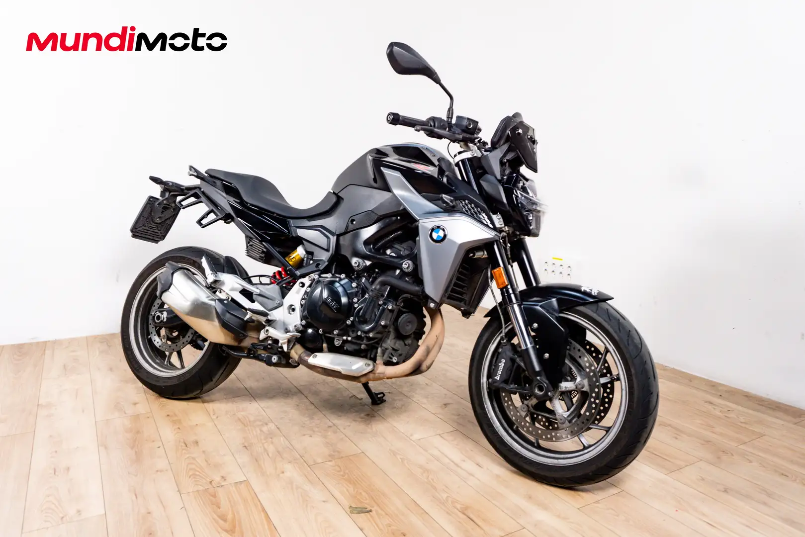 BMW F 900 R - 2