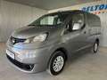 Nissan NV200 1.5dCi 90CV COMFORT Combi 7 Gris - thumbnail 2