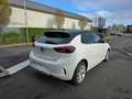 Opel Corsa Corsa 1.2 BENZINE Weiß - thumbnail 5