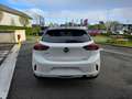 Opel Corsa Corsa 1.2 BENZINE Weiß - thumbnail 4