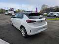 Opel Corsa Corsa 1.2 BENZINE Weiß - thumbnail 3