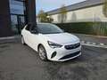 Opel Corsa Corsa 1.2 BENZINE Weiß - thumbnail 7