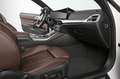 BMW 420 d Cabrio M Sport ACC Parkassist+ HuD 19Zoll Weiß - thumbnail 7