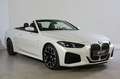 BMW 420 d Cabrio M Sport ACC Parkassist+ HuD 19Zoll Weiß - thumbnail 3