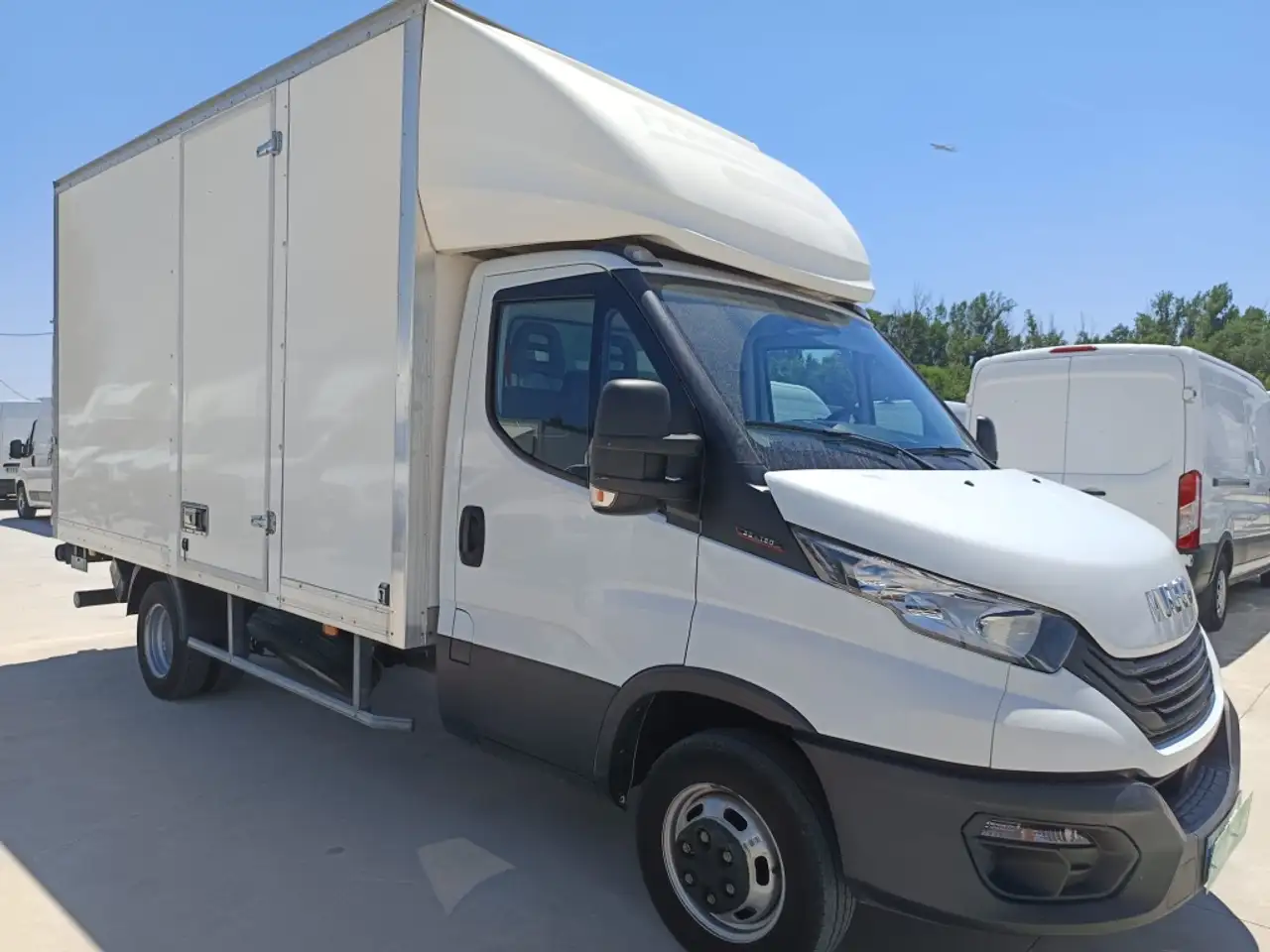 Iveco Model not specified 2022