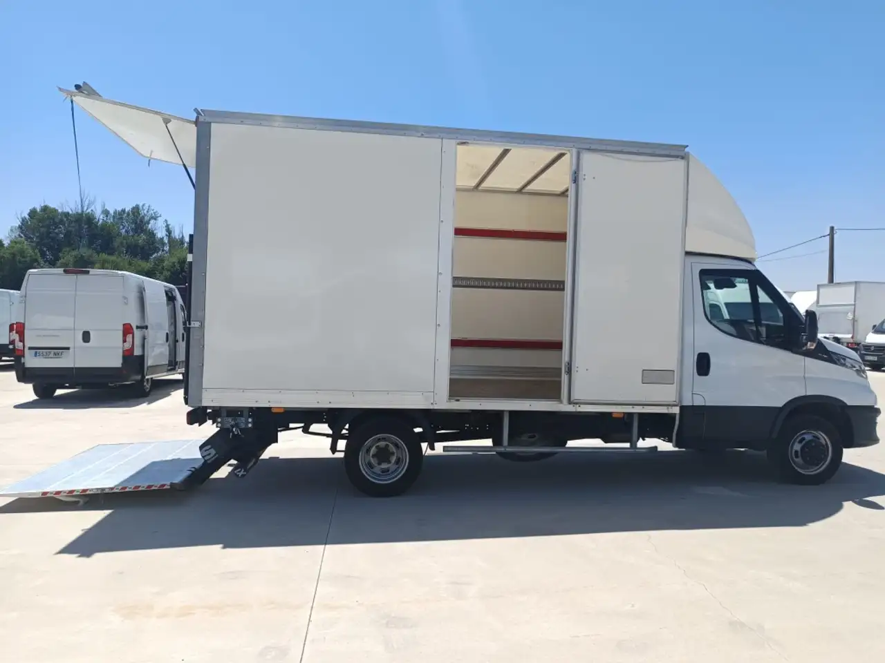Iveco Model not specified 2022
