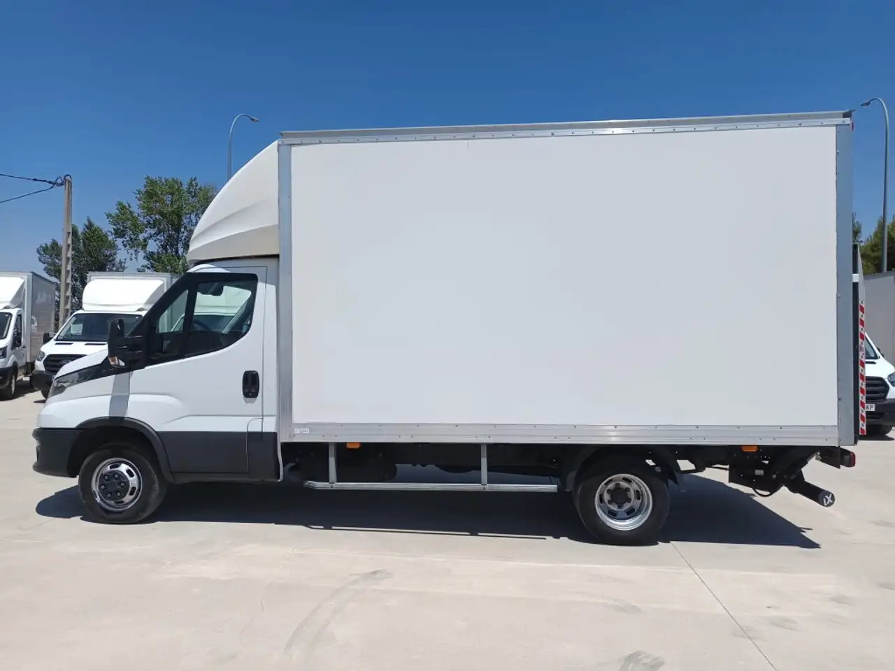 Iveco Model not specified 2022