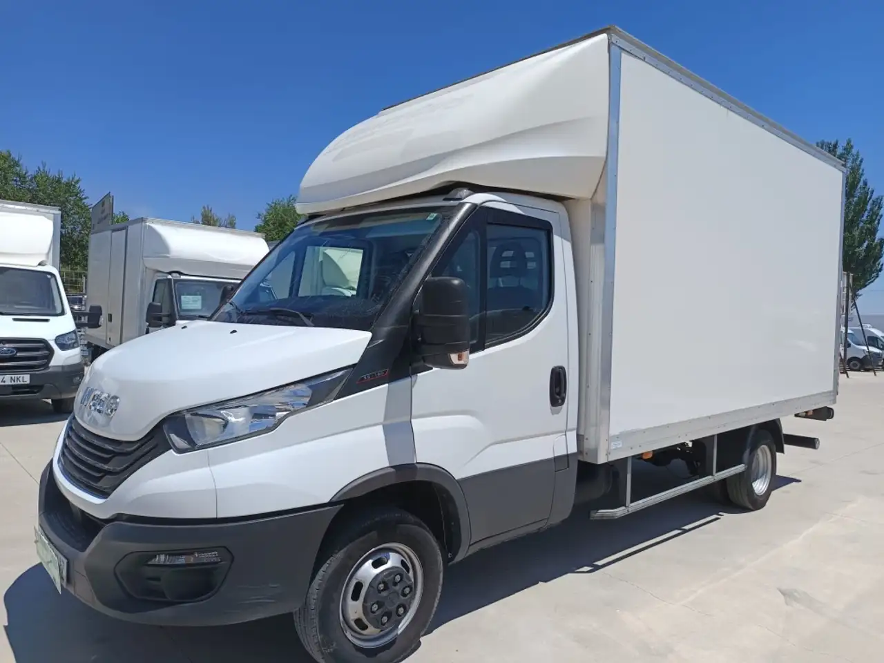 Iveco Model not specified 2022