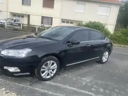 Citroen C5 HDi 110 FAP Millenium
