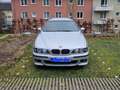 BMW 520 520i Gümüş rengi - thumbnail 1