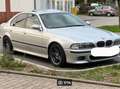 BMW 520 520i srebrna - thumbnail 7