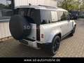 Land Rover Defender 110 HSE BLACK-DESIGN+HEAD-UP+PANORAMA Silber - thumbnail 4