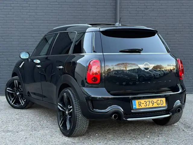 Mini Countryman view 5