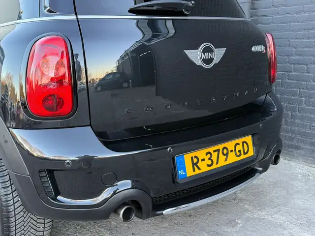 Mini Countryman view 13