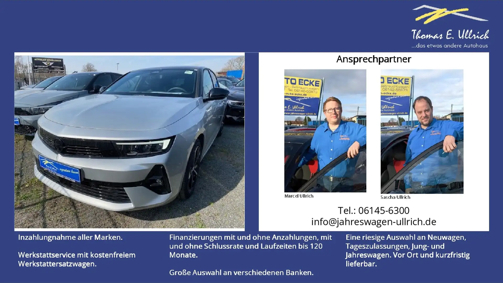Opel Astra L 1.2 Turbo GS// Navi, KlimaAT, Kamera360°, LM Argent - 1