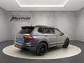 Volkswagen Tiguan Allspace 2.0 TDI DSG 4M R-Line Black Styl Grau - thumbnail 3