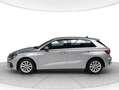 Audi A3 Sportback 30 TFSI MHEV Business S-tronic Argento - thumbnail 2