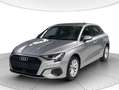 Audi A3 Sportback 30 TFSI MHEV Business S-tronic Argento - thumbnail 1