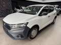Dacia Sandero Access*1.Hand*TÜV NEU* Weiß - thumbnail 1