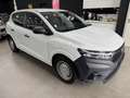 Dacia Sandero Access*1.Hand*TÜV NEU* Weiß - thumbnail 4