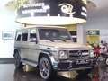 Mercedes-Benz G 63 AMG EDITION DESIGNO MANUFAKTUR MAGNO 2.Hand Gris - thumbnail 1