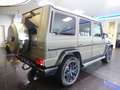 Mercedes-Benz G 63 AMG EDITION DESIGNO MANUFAKTUR MAGNO 2.Hand Gris - thumbnail 8