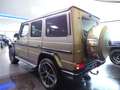 Mercedes-Benz G 63 AMG EDITION DESIGNO MANUFAKTUR MAGNO 2.Hand Gris - thumbnail 6