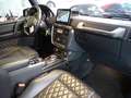 Mercedes-Benz G 63 AMG EDITION DESIGNO MANUFAKTUR MAGNO 2.Hand Gris - thumbnail 12