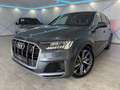 Audi Q7 55 TFSI e PHEV quattro*S-LINE*MATRIX*B&O*21 ZOL... Grau - thumbnail 6
